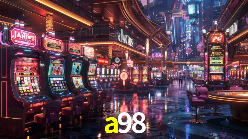 Statistics a98