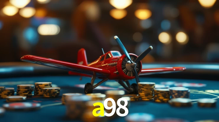Experiência VIP a98