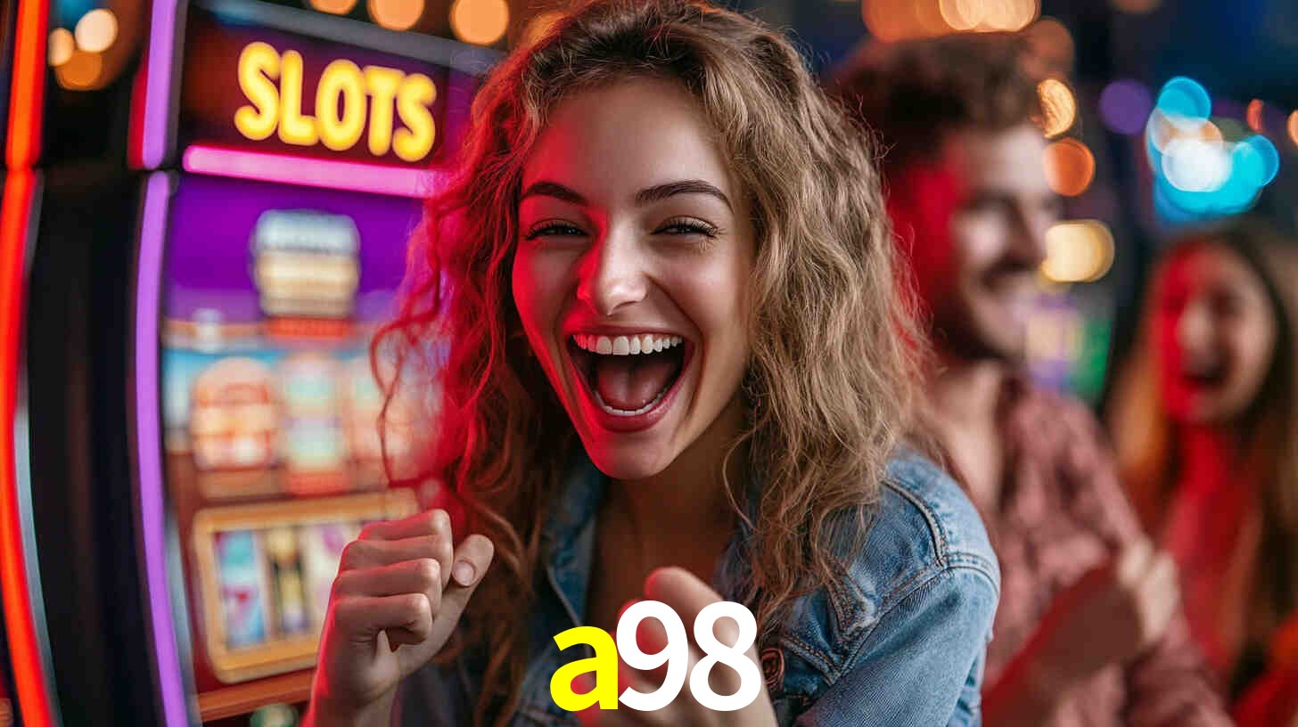 Estatísticas a98