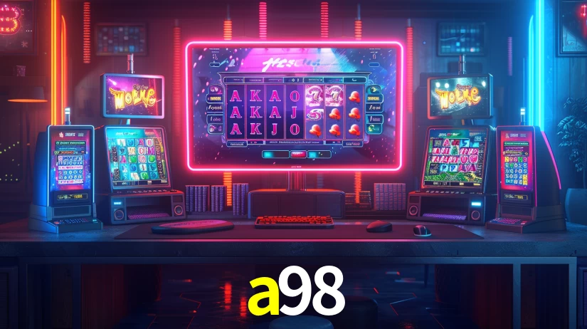 a98 bet