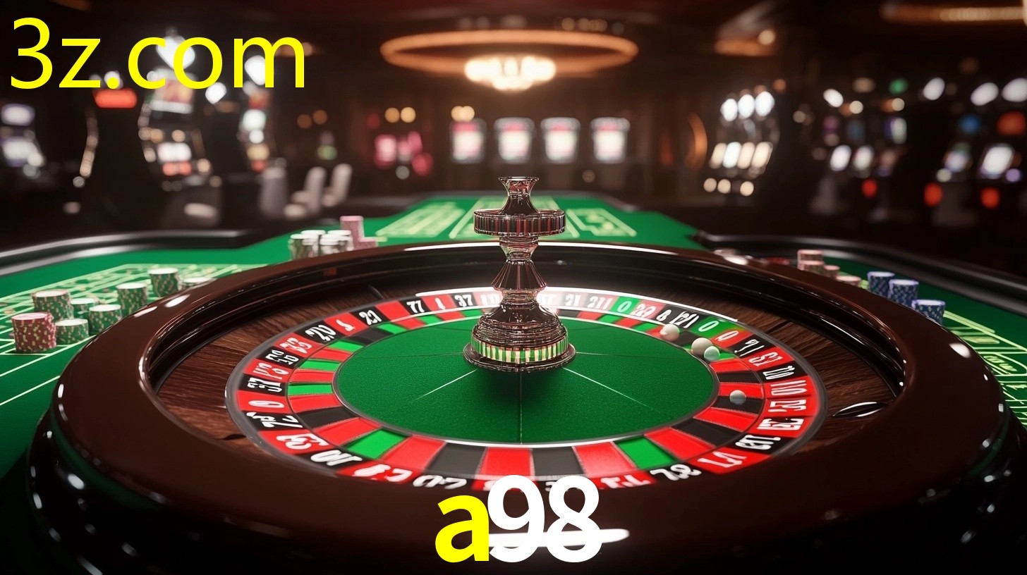Apostas Futebol ao Vivo A98.COM