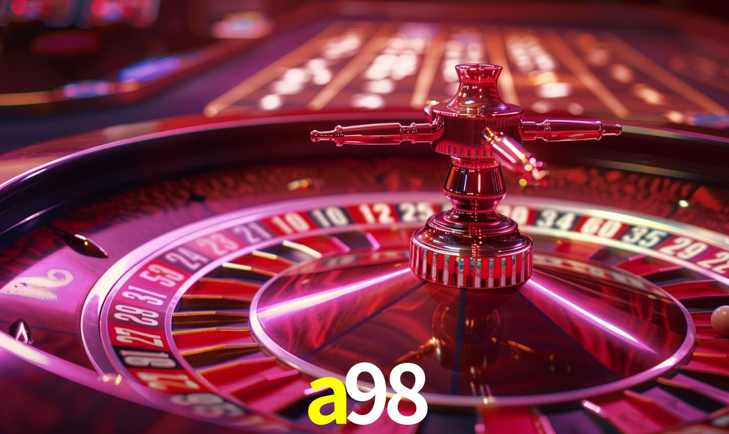 Casino Ao Vivo a98