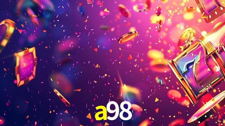 Sistemas de Segurança a98