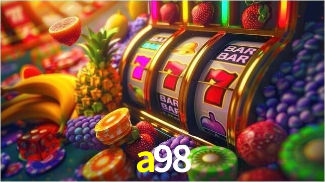 Account Benefits a98