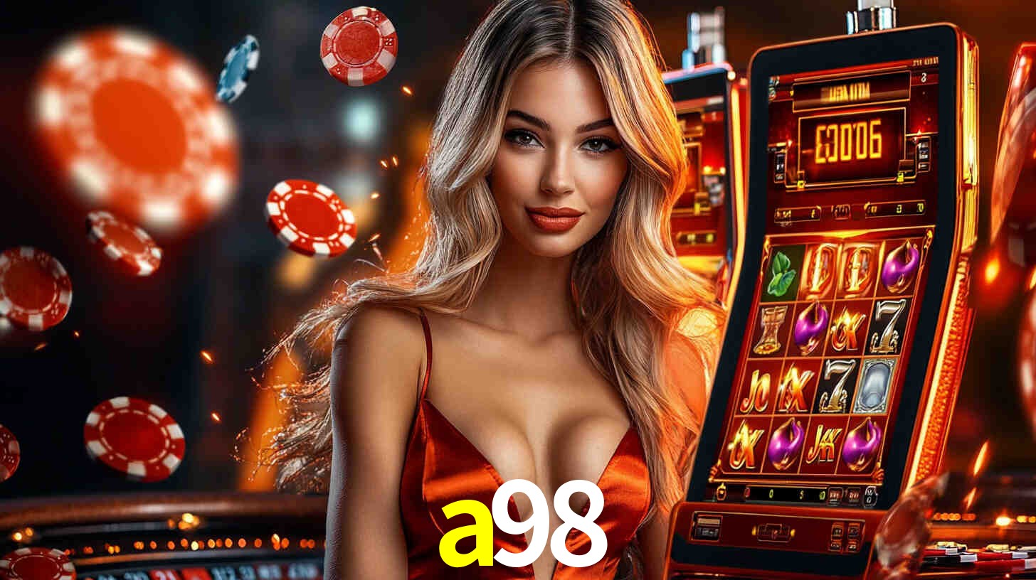 a98: A Experiência de Casino com Jogos de Mesa ao Vivo