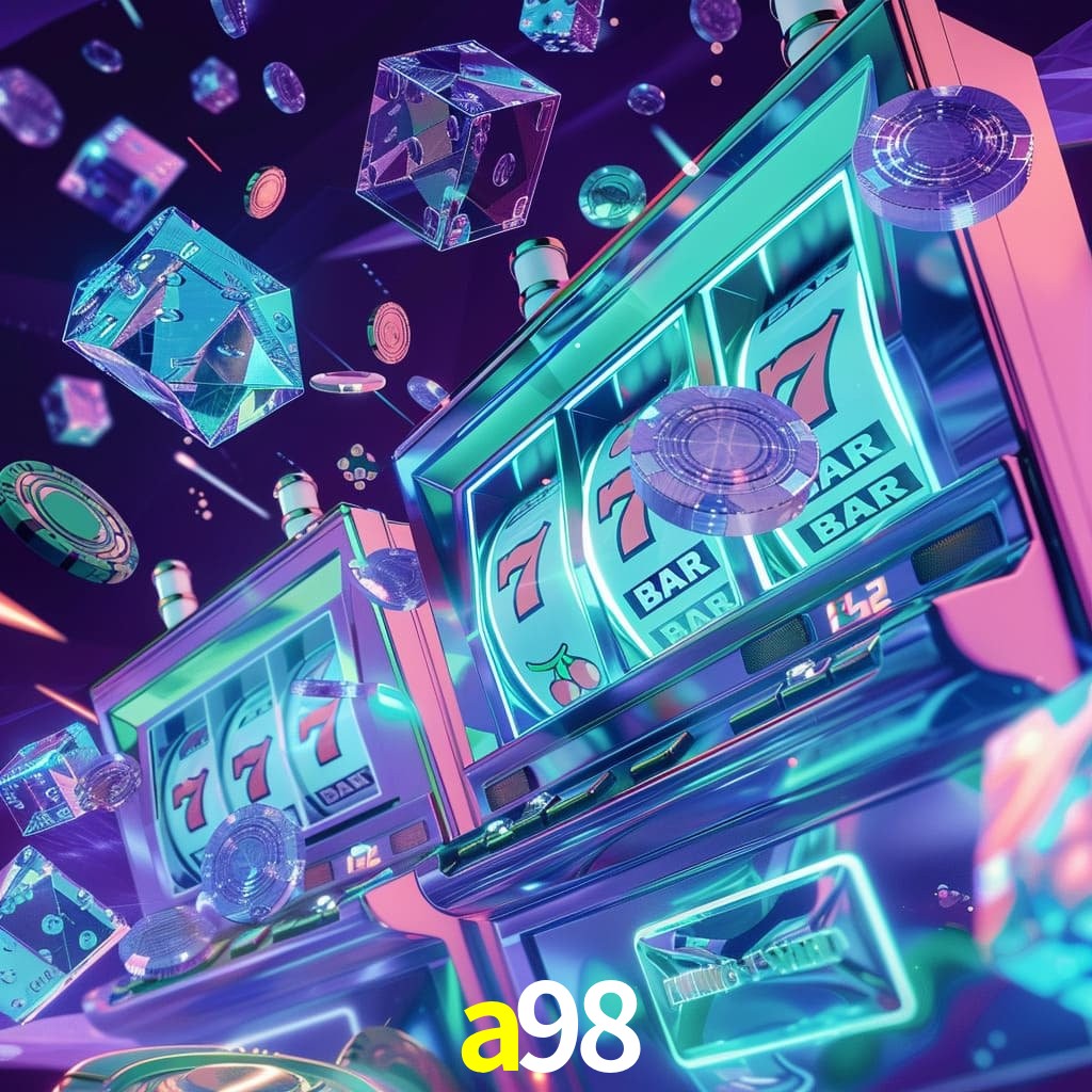 Integração de APIs a98