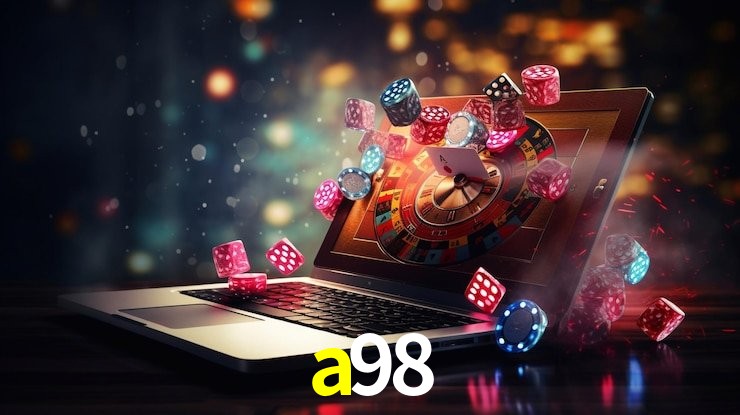 Tecnologia da Plataforma a98