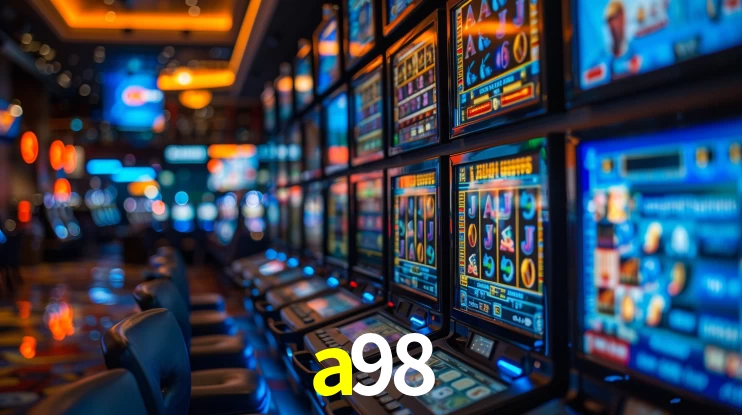 Games Directory a98