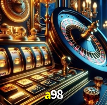 A Emoção da Loteria na a98: Uma Chance de Mudança de Vida