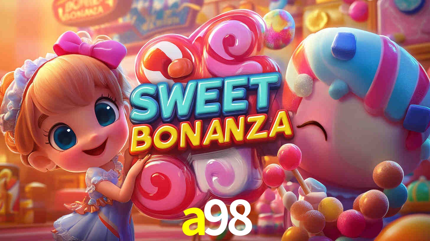 Casino Ao Vivo a98