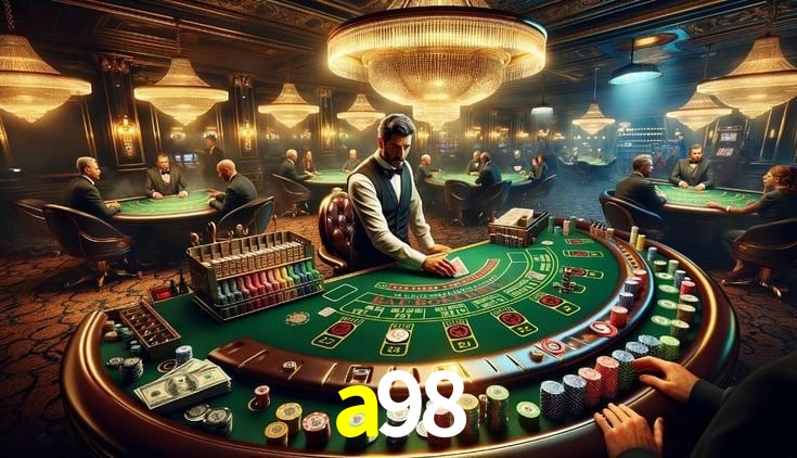 Tennis Betting a98