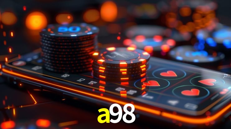 Football Betting a98