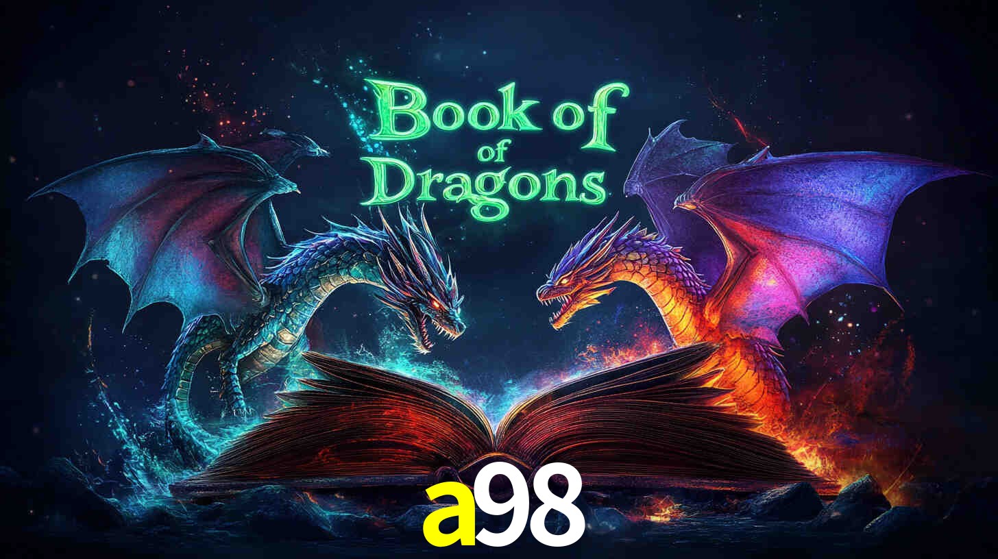 Bônus Diários a98