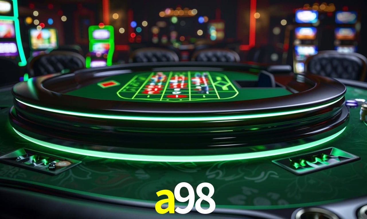 Secure Login a98