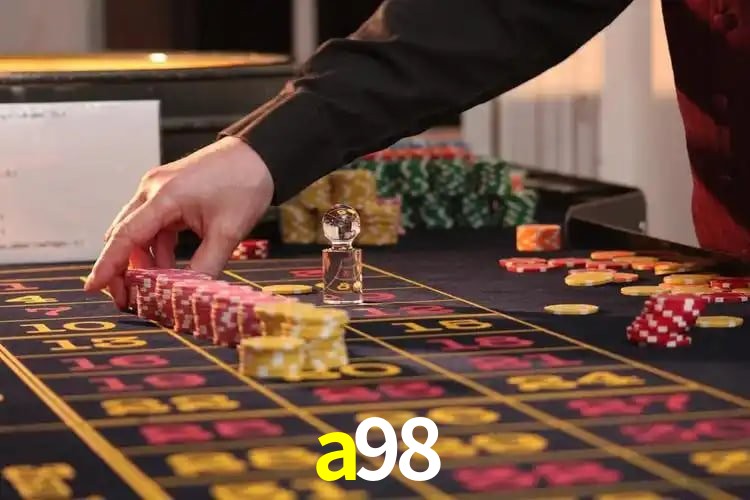 Jogos Exclusivos a98