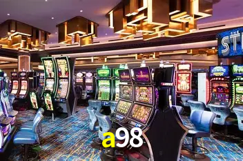 Explorando a Categoria de Eventos em Apostas na a98