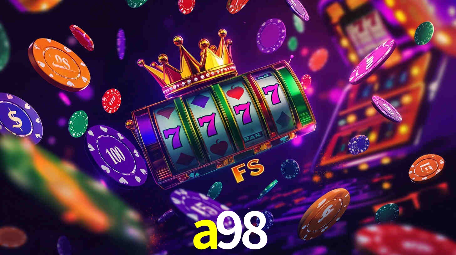 a98 App Interface