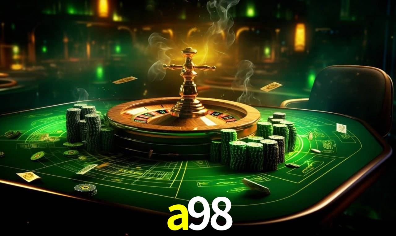 Design Responsivo a98