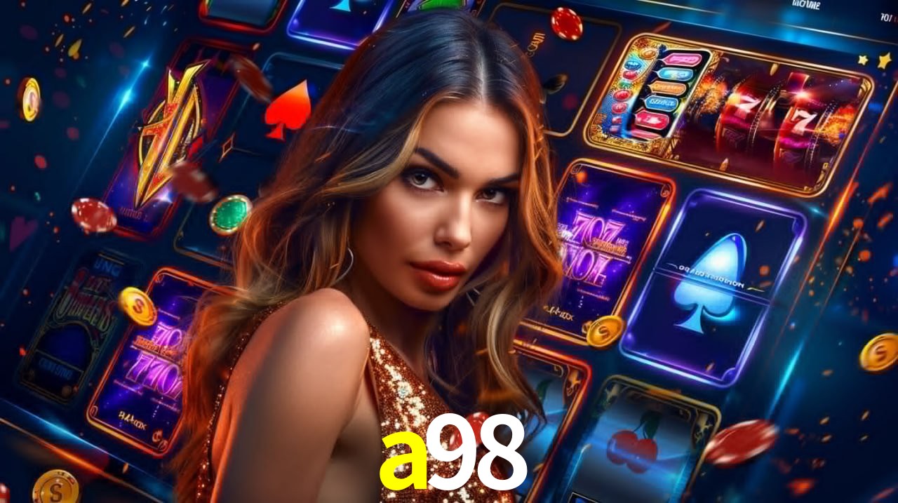 Segurança 2FA a98