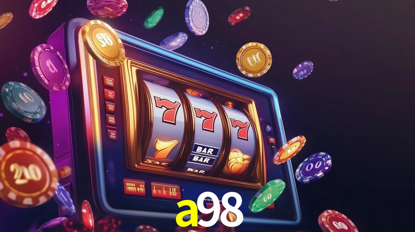 Exclusive Games a98