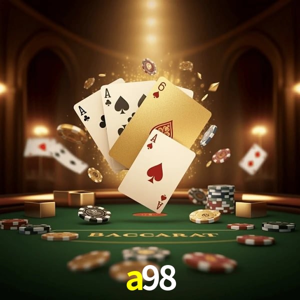 Live Casino a98