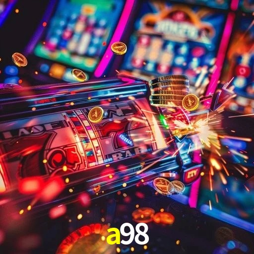 A Experiência Imersiva dos Cassinos Ao Vivo no a98