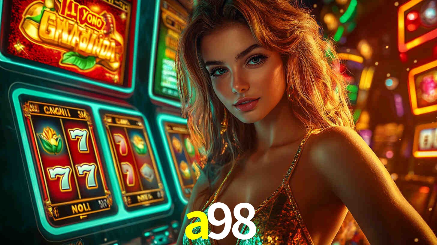 Ofertas Imperdíveis na a98: Promoções e Bônus Que Valem a Pena