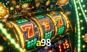 2FA Security a98