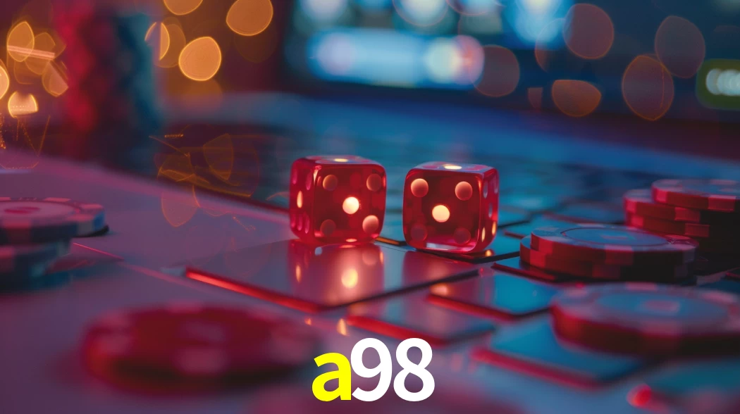 Player Reviews a98