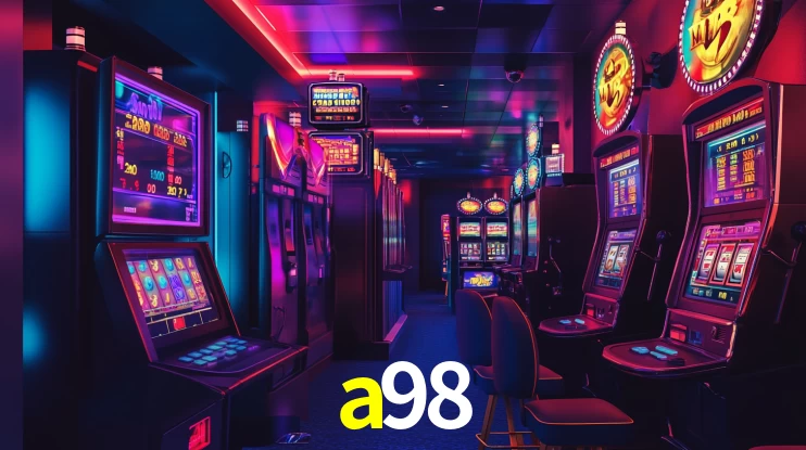 a98 bet