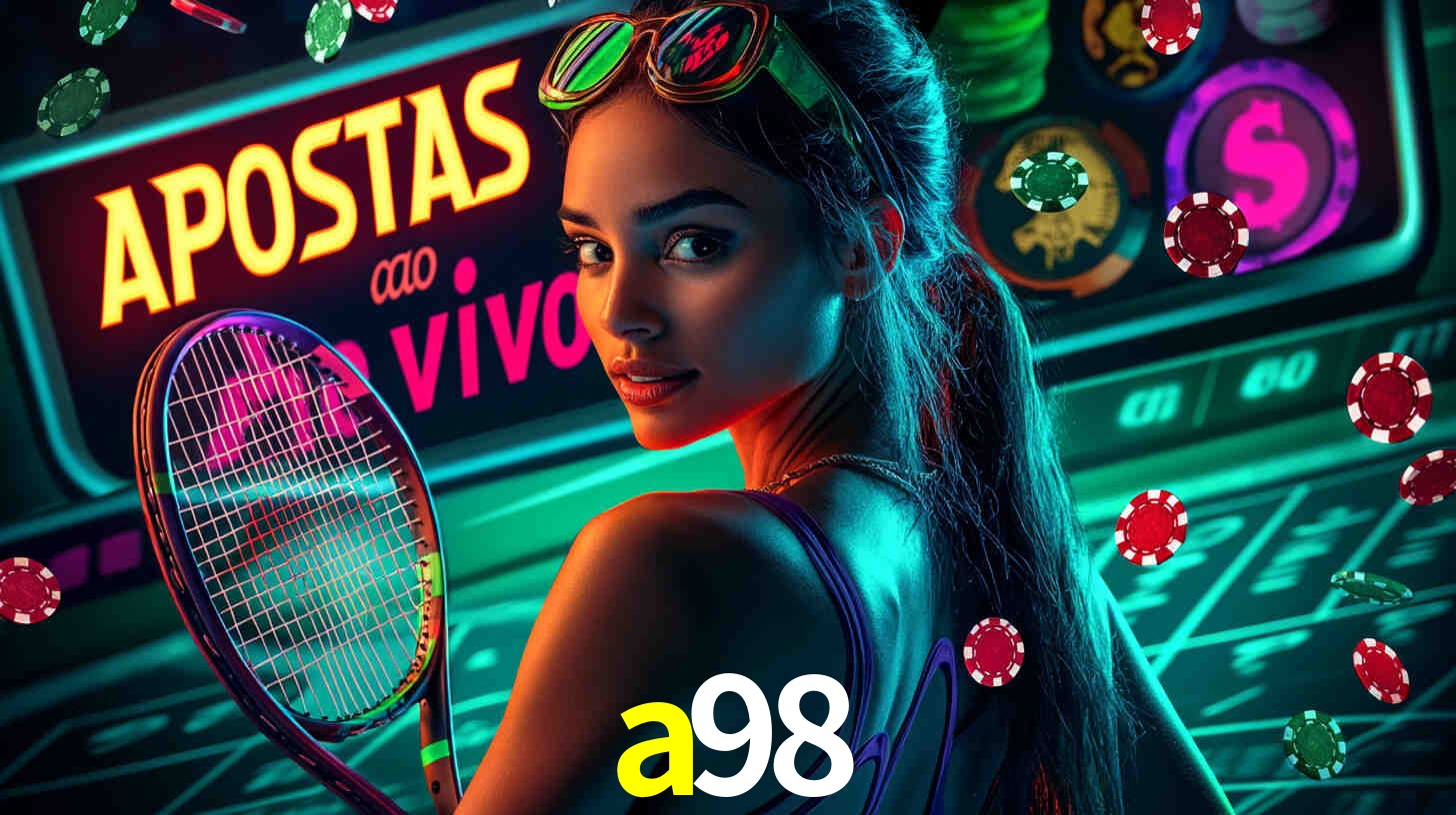 Mesa de Blackjack a98