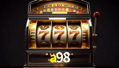A Emoção da Loteria na a98: Uma Chance de Mudança de Vida
