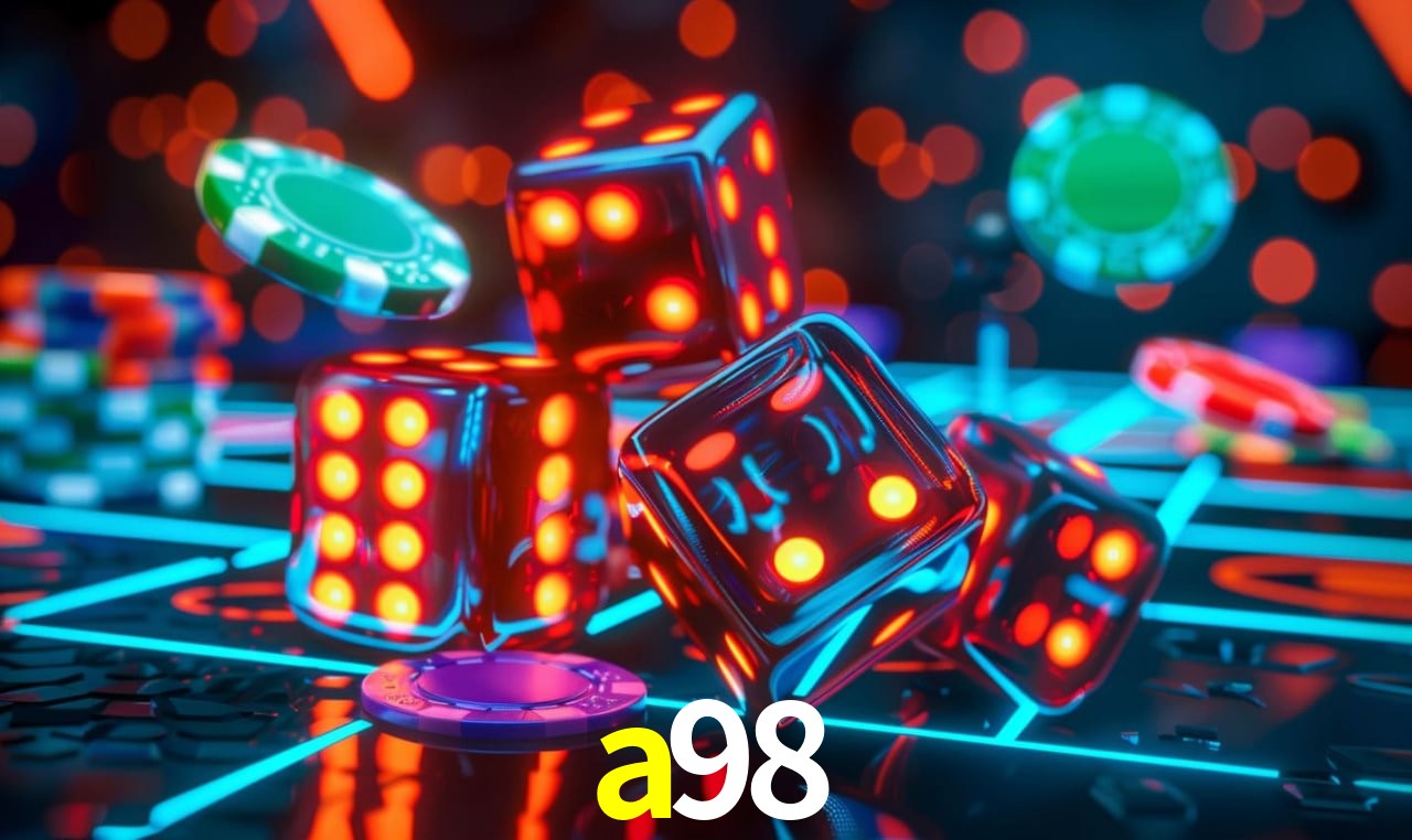 Promoção Relâmpago a98