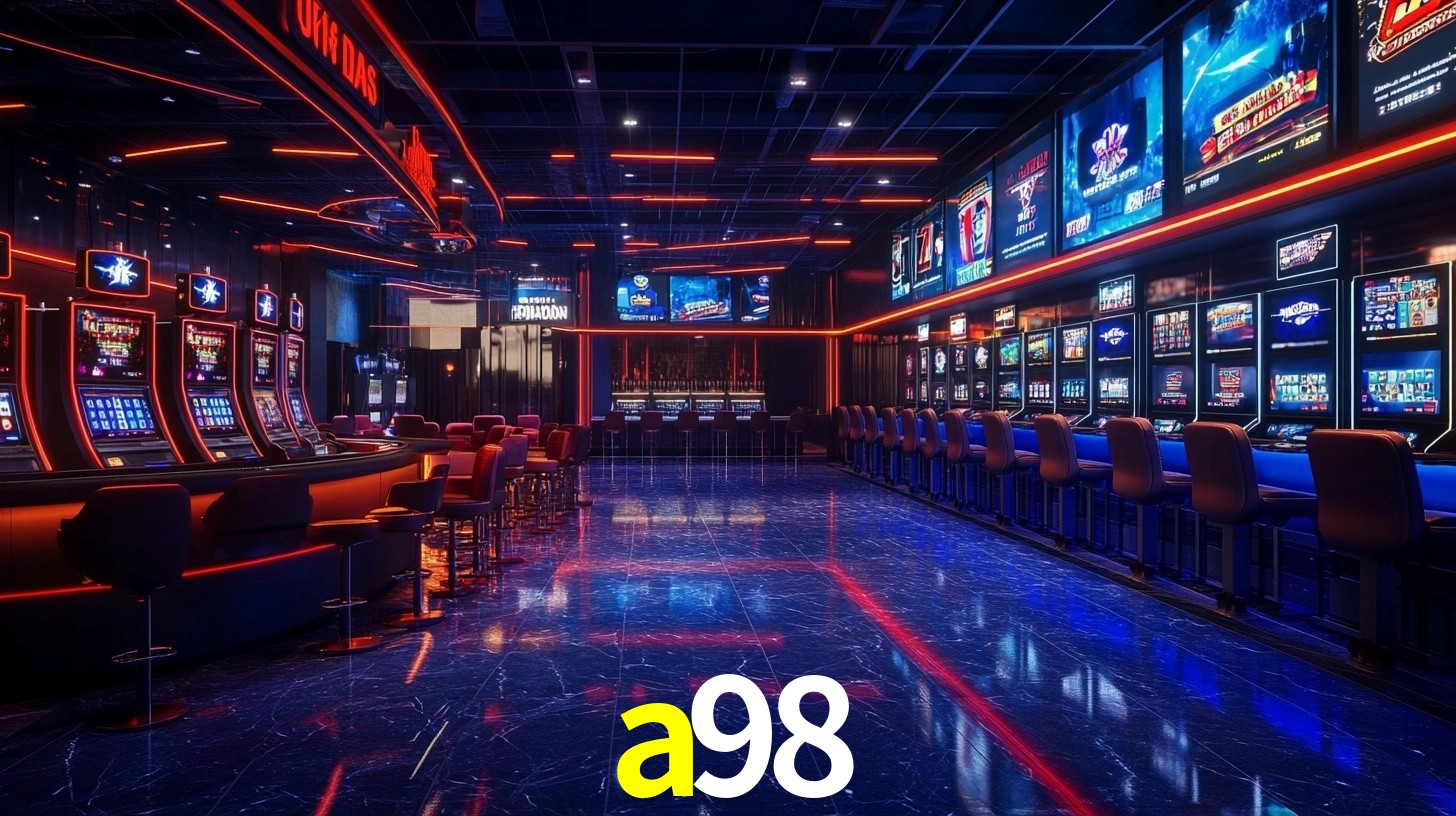 Premium Interface a98
