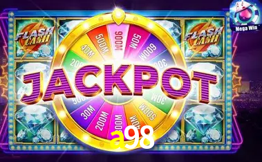 Descubra o Mundo do Cassino Online com a98