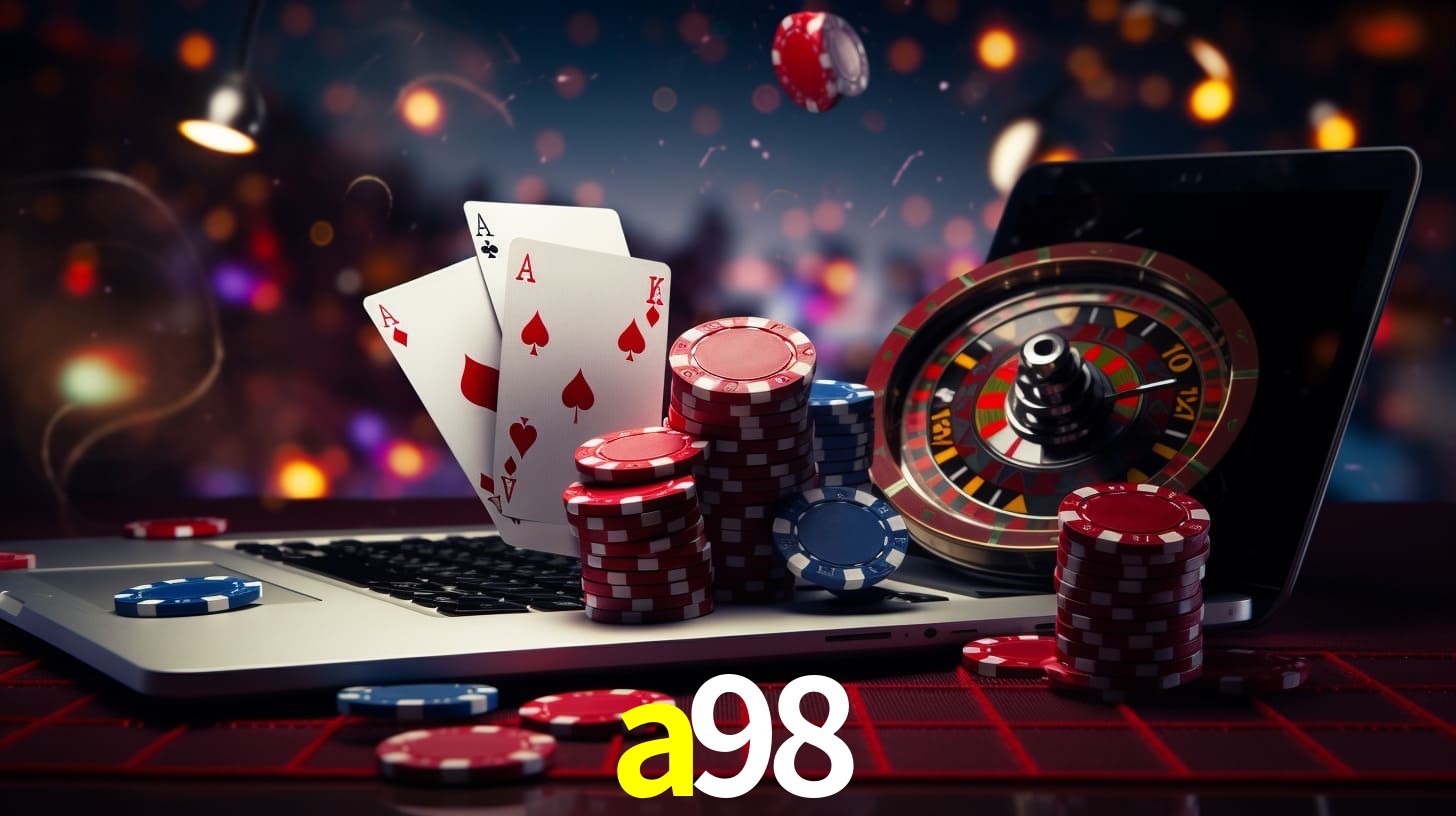 Tournaments a98