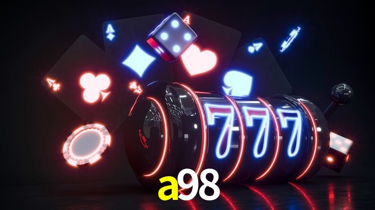 Aviator Game a98