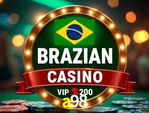 Desvendando o Mundo dos Jogos Virtuais na a98