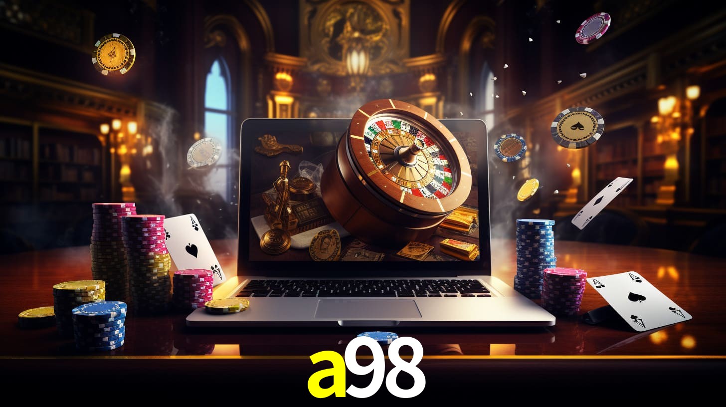 Daily Bonuses a98