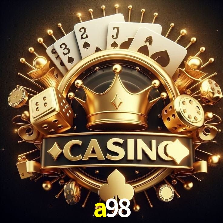 Apostas Esportivas na a98: Um Guia Completo