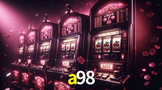 Desvendando o Mundo dos Jogos Virtuais na a98