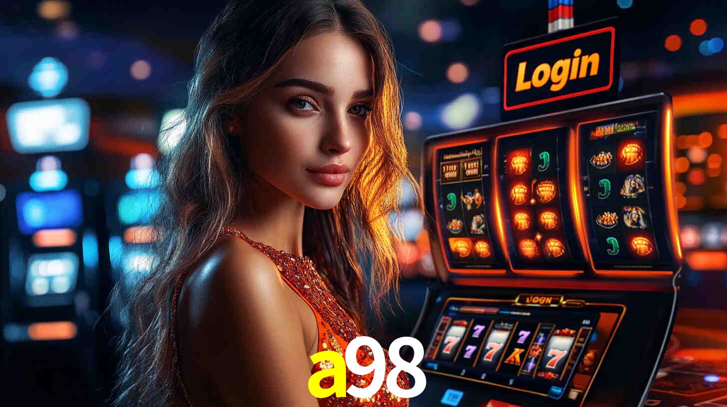 a98: Jogue Crash e Experimente Alta Recompensa Instantânea