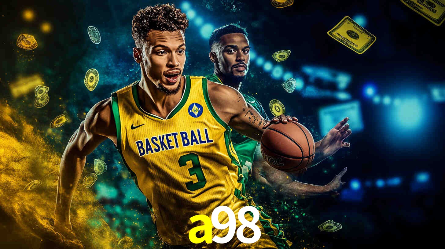 Casino VIP a98