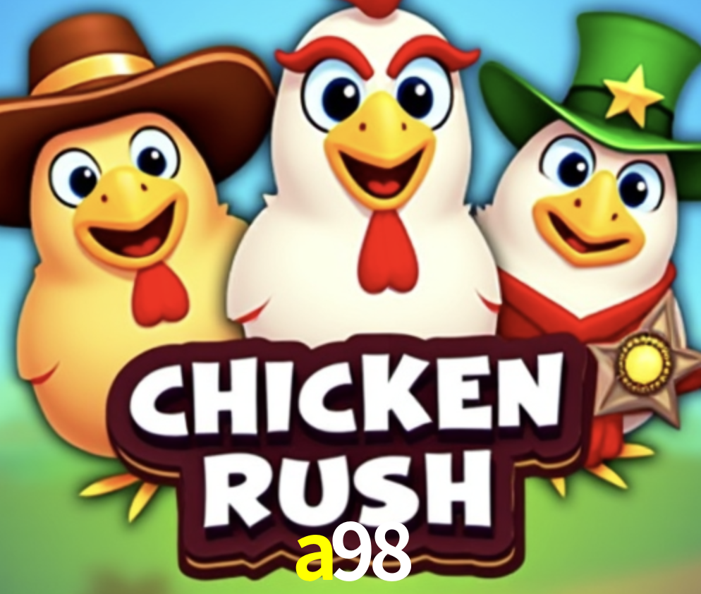 Live Casino a98