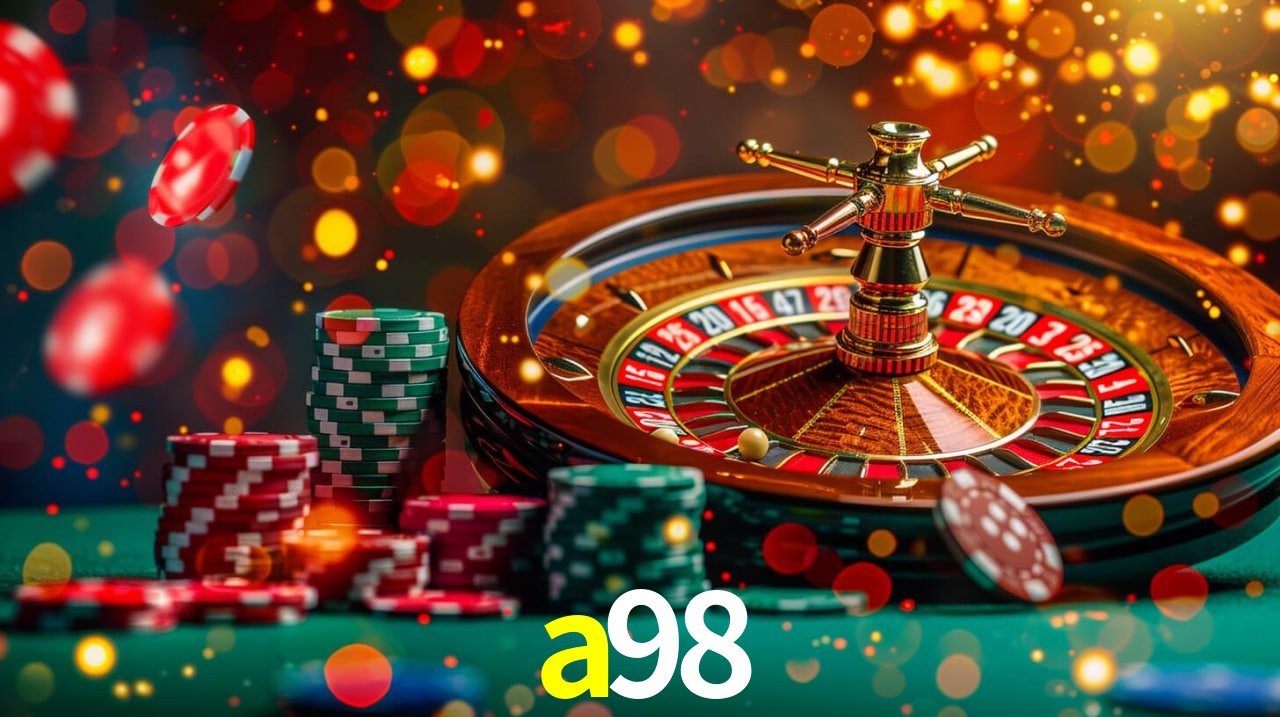 Login Seguro a98
