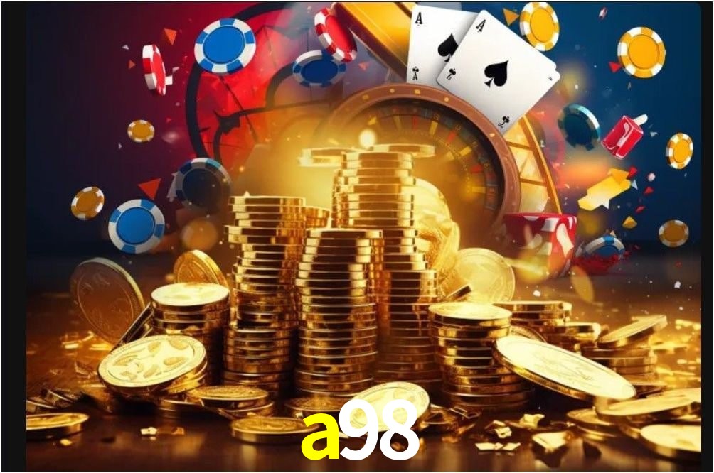 Promoções Sazonais a98