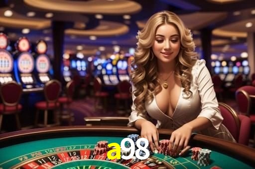 VIP Casino a98