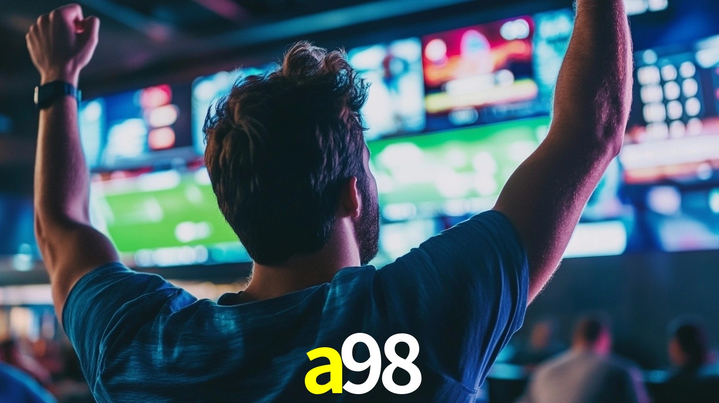 a98 bet