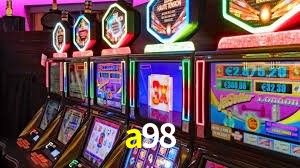A Emoção da Loteria na a98: Uma Chance de Mudança de Vida